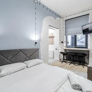 Апартаменты New Shevchenka Avenue B, Львов